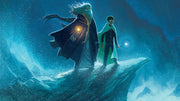 Bloomsbury Harry Potter Wallpaper