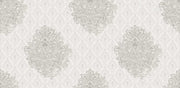 Veluce 3d damask pattern Wallpaper