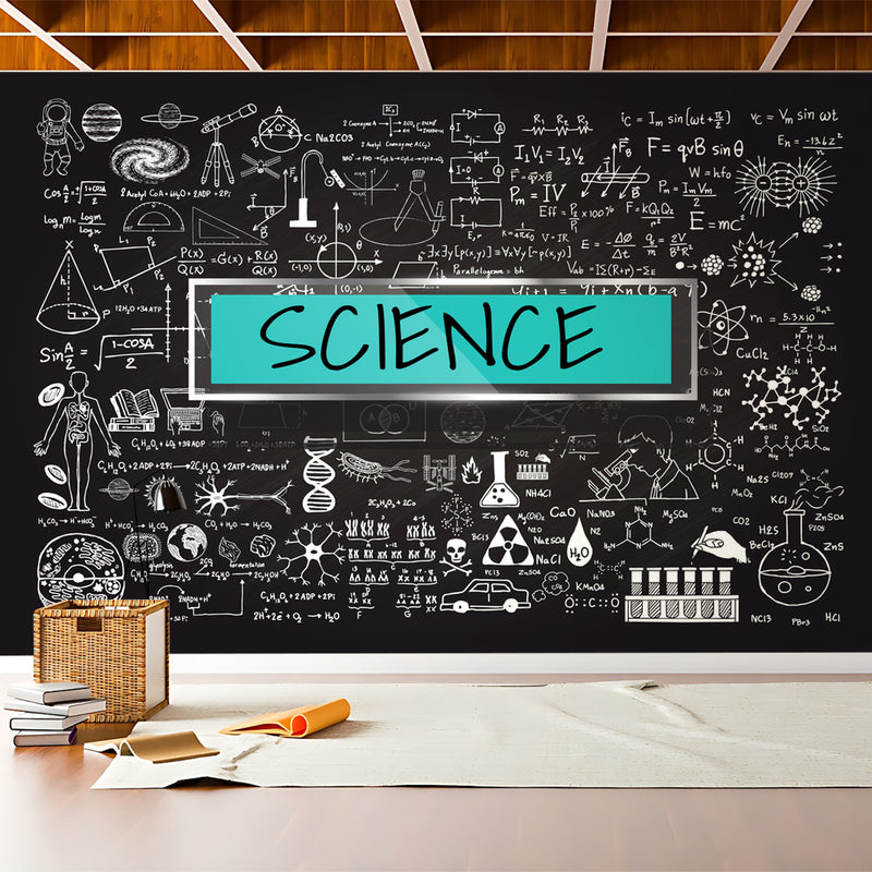 Nice Science Background Cool Physical Science Backgrounds