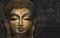 Lord Buddha Customised Wallpaper