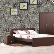 Miracle Moroccon Wallpaper