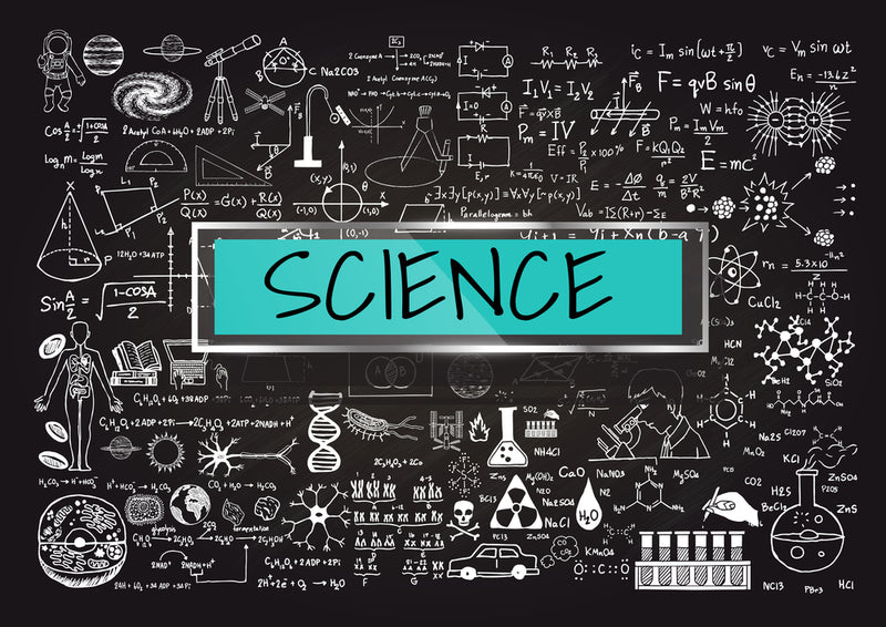Physical Science Wallpaper