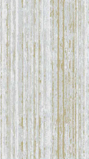 Nyka Distressed Rusty Wooden Wallpaper