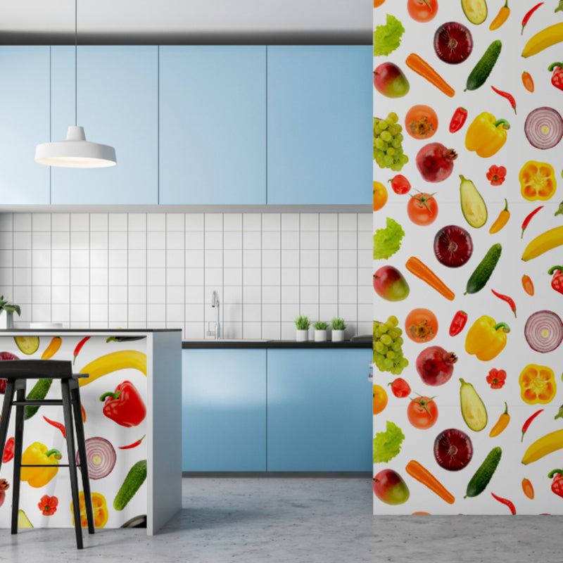 Fruits Customize Wallpaper