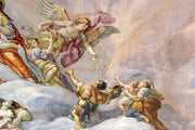 St Charles Wallpaper