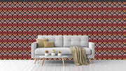 Diamond Design Pattern Wallpaper