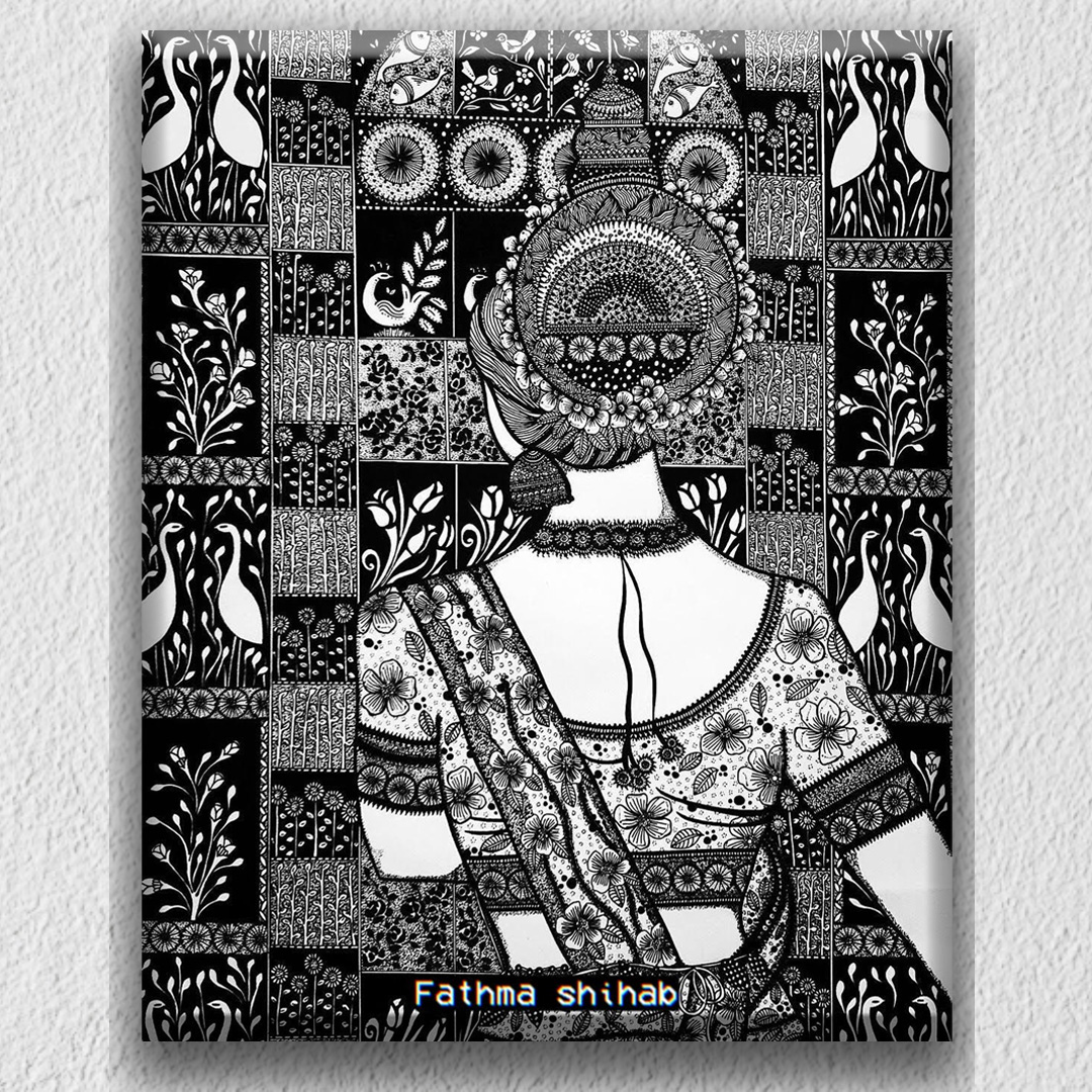 One More Last Dance Wall Art