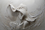 3D Wallmural Customize Wallpaper