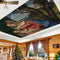 Madonna And Child Ceiling Wallpaper
