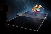 Table Tennis Player Wallpaper