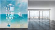 Enjoy Every Moment Wallpaper