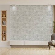 Rustico Blue Stone Tiles Wallpaper
