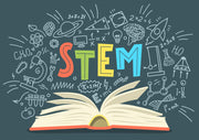Chemistry Stem Walpaper