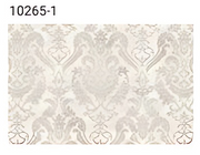 Steps Modern Damask Wallpaper