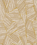 Metalina Carved Wallpaper