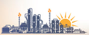 Crude Petrochemical Wallpaper
