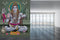 Lord Shiva Temple Wallpaper