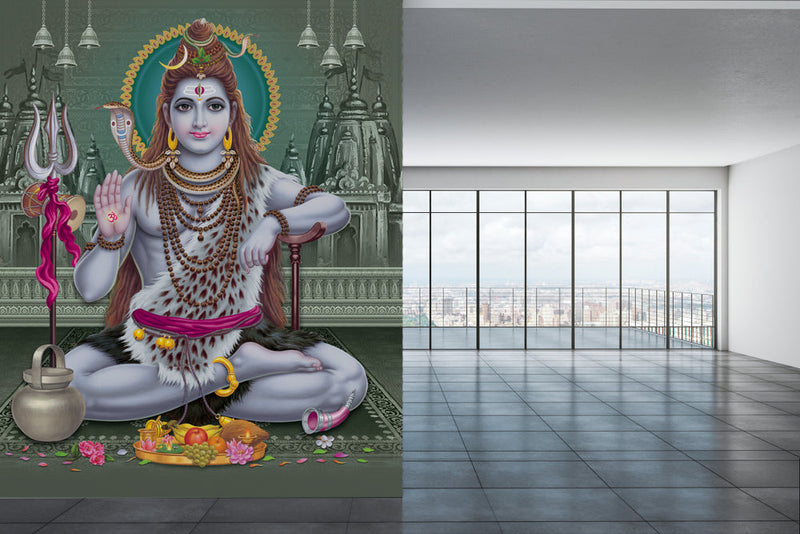 60 ShivaAdiyogi Wallpapers HD  Free Download for Mobile and Desktop