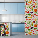 Broccoli And Veggies Customize Wallpaper