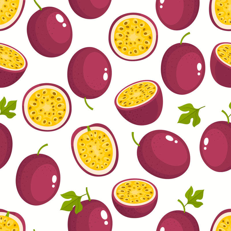 Red Fruit Customize Wallpaper