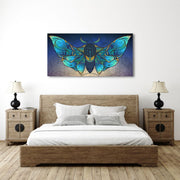 Psychedelic Wall Art