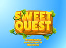 Sweet Quest School Wallpaper