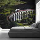 Glenfinnan Viaduct Wallpaper