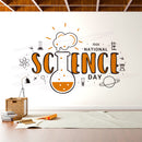 National Science Wallpaper
