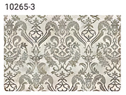 Steps Modern Damask Wallpaper