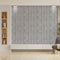 Rustico Grey Veneer Wood Texture Wallpaper