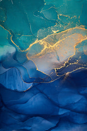 Polycolor Wallpaper