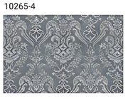 Steps Modern Damask Wallpaper