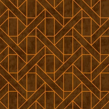 Remdesivir Abstract Geometric Wallpaper