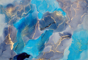 Alcohol Ink Wallpaper