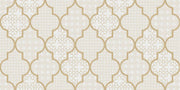 Moksh Moroccan Stensil Wallpaper