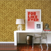 Remdesivir Abstract Geometric Wallpaper