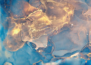 Golden Light Wallpaper