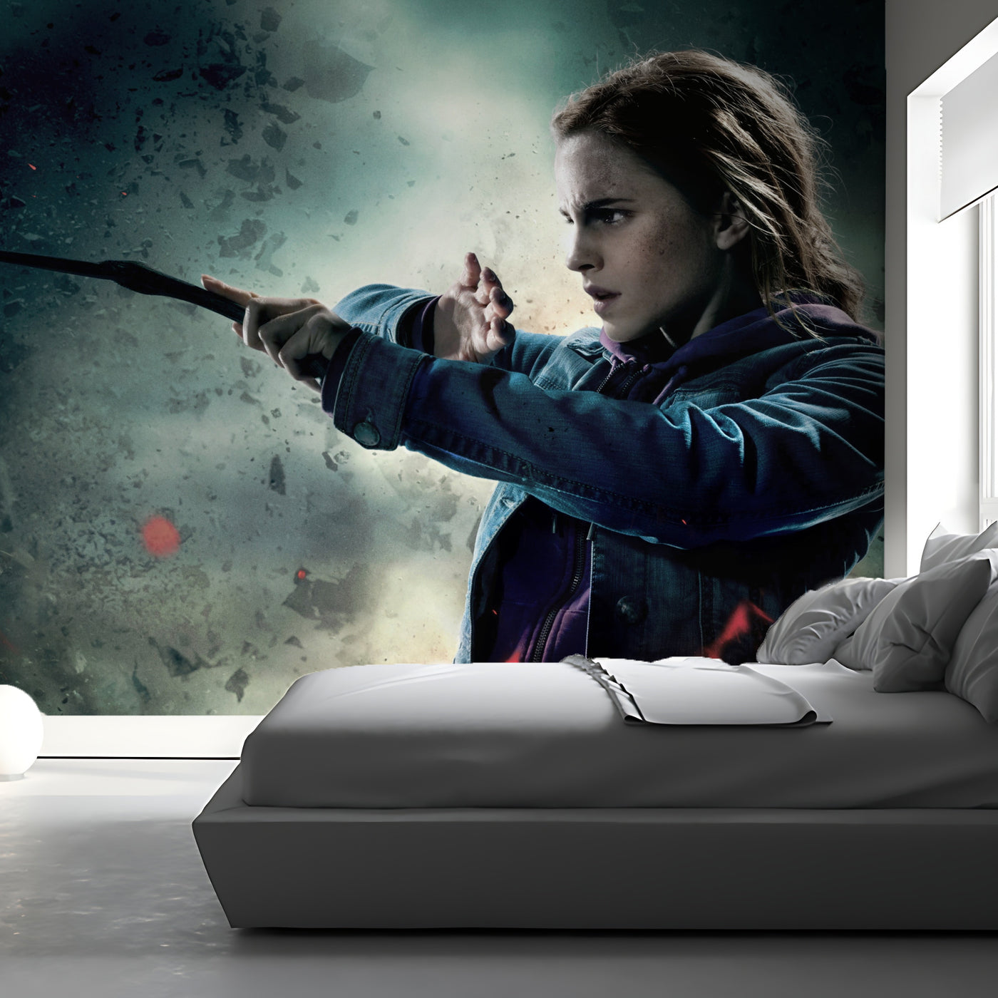 Hermione Granger Wallpaper