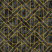 Remdesivir Abstract Geometric Wallpaper