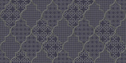 Moksh Moroccan Stensil Wallpaper