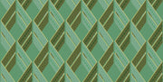 Veluce Raschel 3d Pattern Wallpaper
