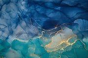 Blue Marble Wallpaper