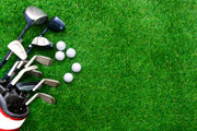 Norway Bay Golf Course Wallpaper