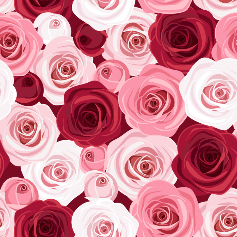 Pink Red Roses Background Pink And Red Rose Wallpaper – Myindianthings