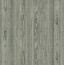 Rustico Grey Veneer Wood Texture Wallpaper