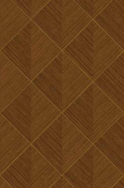 Nyka Geometric Diamond Pattern Wallpaper