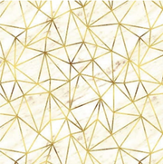 Remdesivir Golden Detailed Wallpaper