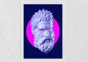 Male Sculpture Pop Art