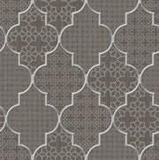 Moksh Moroccan Stensil Wallpaper