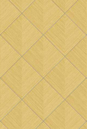 Nyka Geometric Diamond Pattern Wallpaper